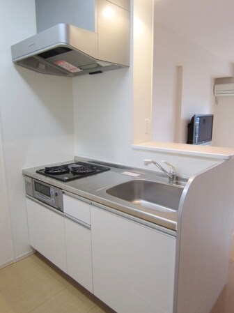 アマービリスの物件内観写真